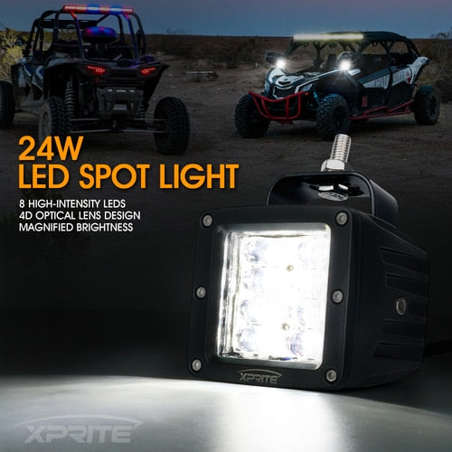 134.99 Xprite Sunrise Series 3