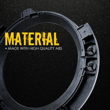 Load image into Gallery viewer, Xprite Headlight Brackets Jeep Wrangler JK (2007-2018) Replacement Left &amp; Right - ZS-0088 - Default Title Alternate Image