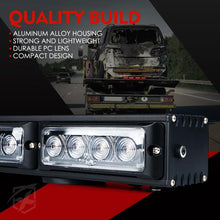 Load image into Gallery viewer, Xprite Gen 2 21.5" Wireless LED Towstick Light Bar w/ Magnetic Base - TOWLIGHT-G2 - Default Title Alternate Image