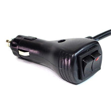 Load image into Gallery viewer, Xprite Beta Series 12W LED Rooftop Strobe Light with Magnetic Base - Blue/Red/Red-Blue/White/White-Amber/Amber - Blue Alternate Image