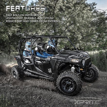 Load image into Gallery viewer, Xprite Lower Door Inserts Polaris RZR/S/900 4-Door (2015-2019) UTV-P4D-G4 - Default Title Alternate Image