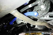 Load image into Gallery viewer, Megan Racing Subframe Brace Toyota RAV4 (2019-2022) Rear Lower - Red - Default Title Alternate Image
