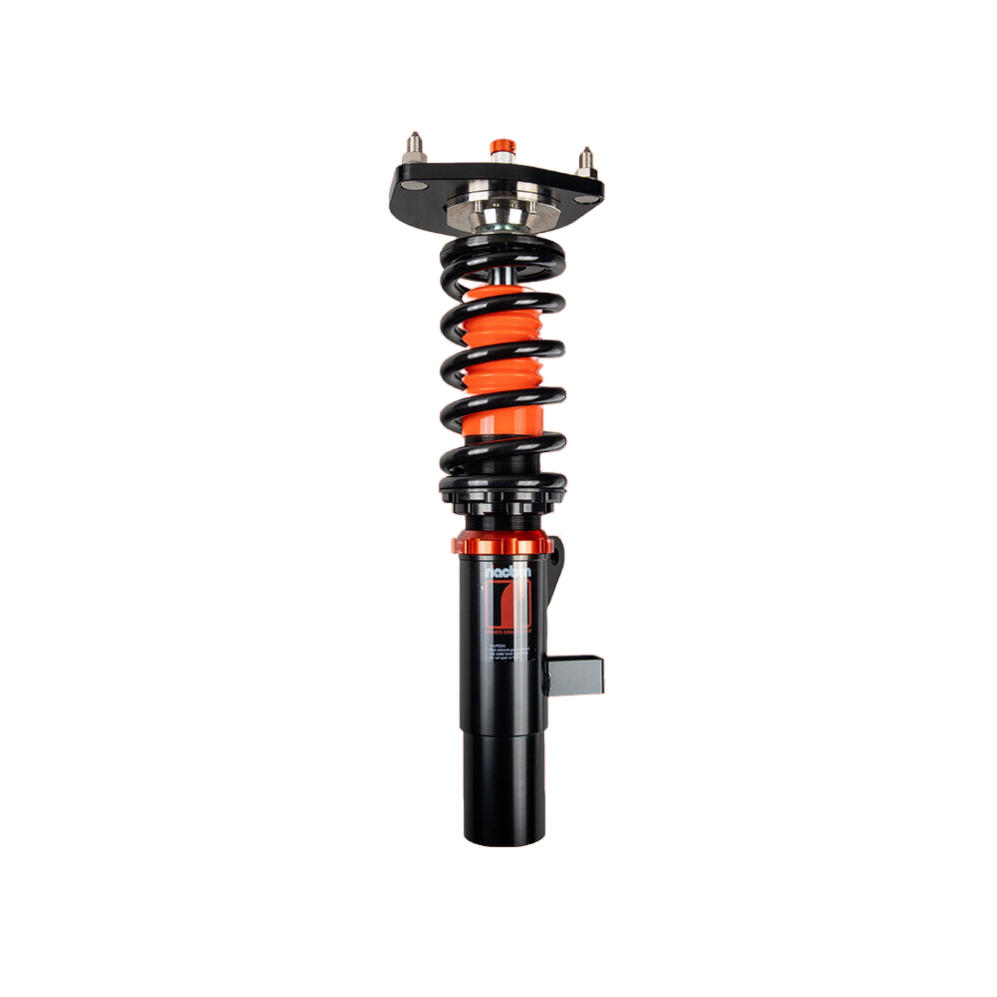 Riaction Coilovers Genesis G70 RWD/AWD (18-22) GT-1 32 Way