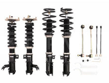 Load image into Gallery viewer, BC Racing Coilovers Lexus ES350 / ES300h (2013-2018) w/ Front Camber Plates R-23 - Default Title Alternate Image