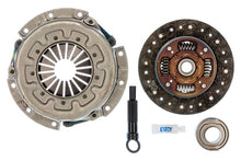 Load image into Gallery viewer, 104.43 Exedy OEM Replacement Clutch Mitsubishi Mirage 1.5L 5-Speed (1989-2002) 05026 - Redline360 Alternate Image
