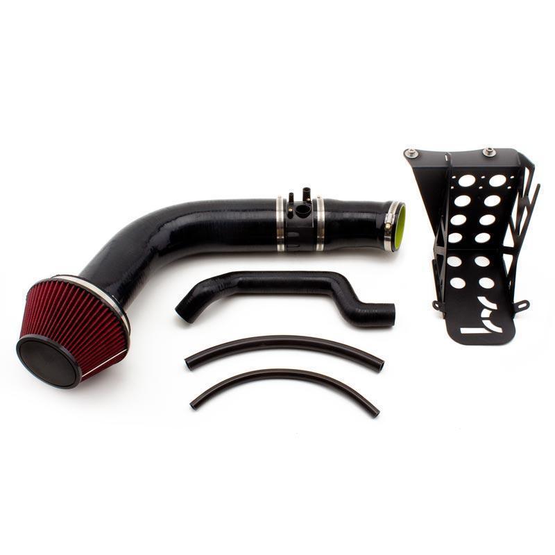 Hybrid Racing Cold Air Intake Honda Civic Si (20062011) HYBCAI0110 Redline360