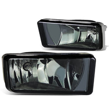 Load image into Gallery viewer, DNA Fog Lights Chevy Avalanche (07-13) OE Style - Clear or Smoked Lens Alternate Image
