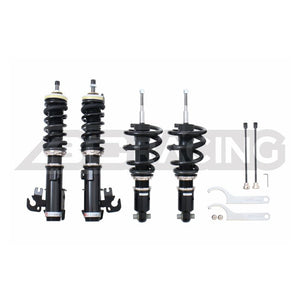 1195.00 BC Racing Coilovers Chevy SS (2014-2015) Q-14 - Redline360