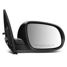 Load image into Gallery viewer, DNA Side Mirror Kia Forte (10-13) [OEM Style / Powered + Heated + Turn Signal Lights + Power Folding] Driver / Passenger Side Alternate Image
