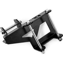 Load image into Gallery viewer, Innovative Mounts Acura Integra DB/DC [Manual Trans Only] (1994-2001) 75A / 85A / 95A - Black Alternate Image