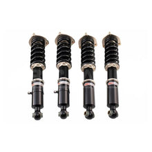 Load image into Gallery viewer, 1195.00 BC Racing Coilovers Lexus LS400 (1990-1994) R-09 - Redline360 Alternate Image