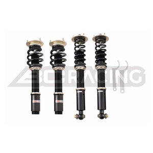 1195.00 BC Racing Coilovers BMW M5 E60 (2006-2010) I-15 - Redline360