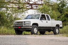 Load image into Gallery viewer, Rough Country Body Lift Chevy C/K 1500/2500 2WD/4WD (88-94) 3&quot; Body Lift Kit w/ Bump Bracket - Front &amp; Rear Alternate Image