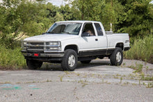 Load image into Gallery viewer, Rough Country Body Lift Chevy C/K 1500/2500 2WD/4WD (88-94) 3&quot; Body Lift Kit w/ Bump Bracket - Front &amp; Rear Alternate Image