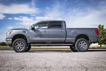 Load image into Gallery viewer, Rough Country Lift Kit Nissan Titan XD 2WD/4WD (16-21) [3&quot; Lift] w/ or w/o Shocks Alternate Image