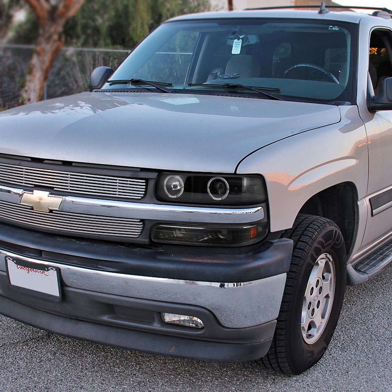 Upgrade Your '06 Chevy Silverado Headlights Now Upgrade Your '06 Chevy Silverado Headlights Now