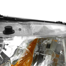 Load image into Gallery viewer, 118.00 Spec-D OEM Replacement Headlights Honda Civic Sedan (06-11) Euro Style - Black or Chrome - Redline360 Alternate Image