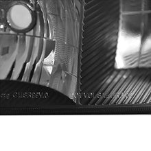 Load image into Gallery viewer, 100.00 Spec-D OEM Replacement Headlights GMC Sierra (99-06) Yukon (00-06) Black or Chrome - Redline360 Alternate Image