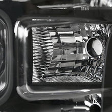 Load image into Gallery viewer, 172.00 Spec-D OEM Replacement Headlights Ford F150 (2015-2017) Black or Chrome Housing - Redline360 Alternate Image