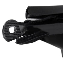 Load image into Gallery viewer, Spec-D OEM Replacement Headlights Ford Focus (00-04) Matte Black or Chrome Housing - Black Alternate Image