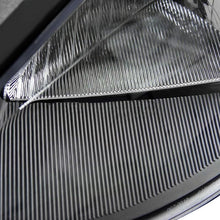 Load image into Gallery viewer, Spec-D OEM Replacement Headlights Ford Focus (00-04) Matte Black or Chrome Housing - Black Alternate Image