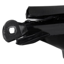 Load image into Gallery viewer, Spec-D OEM Replacement Headlights Ford Focus (00-04) Matte Black or Chrome Housing - Black Alternate Image