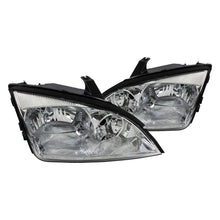 Load image into Gallery viewer, 116.00 Spec-D OEM Replacement Headlights Ford Focus (05-07) Matte Black or Chrome Housing - Redline360 Alternate Image