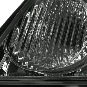163.00 Spec-D Crystal Headlights Chevy Monte Carlo (2006-2007) Black or Chrome Housing - Redline360