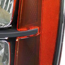 Load image into Gallery viewer, 140.00 Spec-D OEM Replacement Headlights GMC Sierra (07-14) Matte Black or Chrome Housing - Redline360 Alternate Image