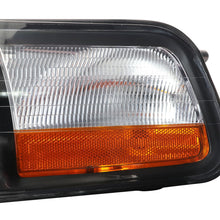 Load image into Gallery viewer, 209.95 Spec-D Replacement Headlights Lincoln Town Car (2005-2011) Black or Chrome - Redline360 Alternate Image