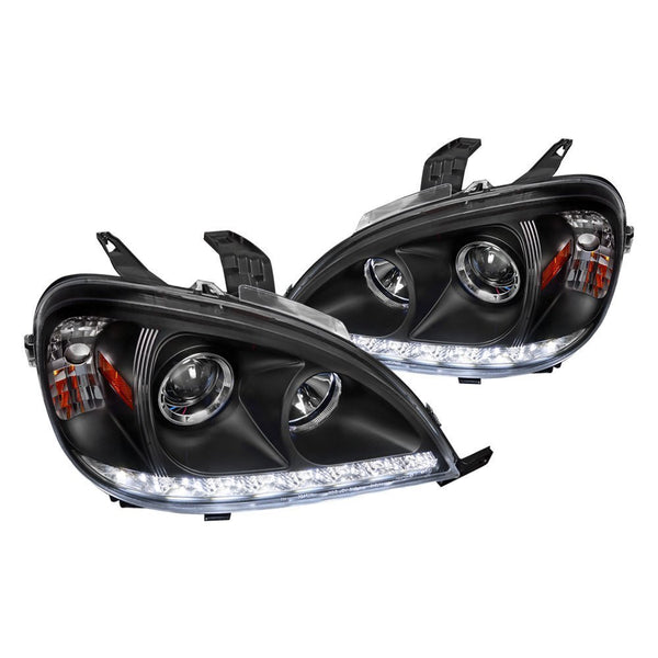 Spec-D Projector Headlights Mercedes ML320 / ML430 (98-01) LED