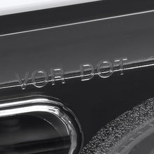 Load image into Gallery viewer, 279.95 Spec-D Projector Headlights Ford F150 (2009-2014) w/ Triple Bar LED C-Light - Black / Chrome - Redline360 Alternate Image