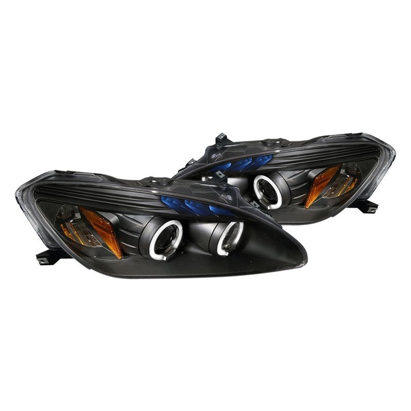 Spec-D Projector Headlights Honda S2000 AP1 (2000-2003