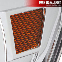 Load image into Gallery viewer, 279.99 Spec-D Projector Headlights Tundra (07-13) Sequoia (08-17) LED DRL - Black / Chrome / Smoke - Redline360 Alternate Image