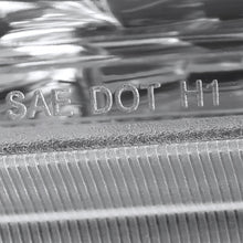 Load image into Gallery viewer, 279.99 Spec-D Projector Headlights Tundra (07-13) Sequoia (08-17) LED DRL - Black / Chrome / Smoke - Redline360 Alternate Image