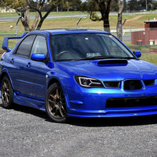 Load image into Gallery viewer, Spec-D Projector Headlights Subaru WRX &amp; STi (06-07) Sequential LED Turn Signal Alternate Image