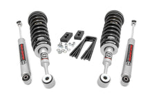 Load image into Gallery viewer, Rough Country Lift Kit Ford F150 2WD/4WD (04-08) 2.5&quot; Suspension Lift Kits Alternate Image