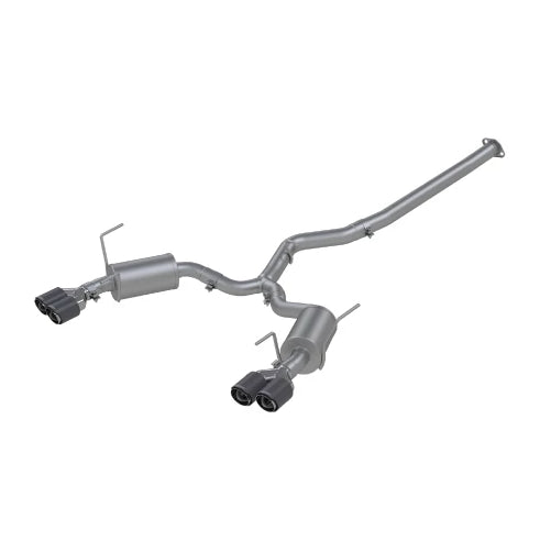 2019 sti deals exhaust