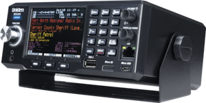 699.99 Uniden SDS200 Police Scanner - True I/Q and TrunkTracker X Base/Mobile Scanner - Redline360