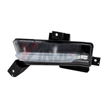 Load image into Gallery viewer, Winjet DRL Fog Lights Chevy Camaro (2016-2017) Clear Lens Alternate Image