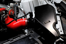 Load image into Gallery viewer, 376.95 Mishimoto Performance Air Intake Chevy Camaro 2.0T (2016-2020) Black / Blue / Red - Redline360 Alternate Image