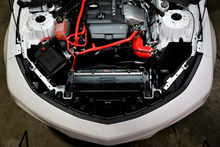 Load image into Gallery viewer, 376.95 Mishimoto Performance Air Intake Chevy Camaro 2.0T (2016-2020) Black / Blue / Red - Redline360 Alternate Image