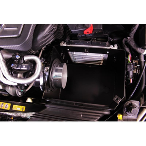 473.95 Mishimoto Performance Air Intake Mercedes CLA45 AMG 2.0L (2014–2017) MMAI-CLA45-14BK - Redline360