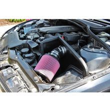 Load image into Gallery viewer, Mishimoto Performance Air Intake BMW E46 328i / 323i (99-00) 325i (01-05) MMAI-E46-99BK - Default Title Alternate Image
