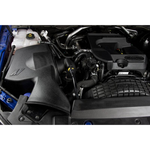 407.95 Mishimoto Performance Air Intake Ford Ranger Ecoboost (2019–2020) Dry or Oiled Filter - Redline360