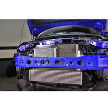 Load image into Gallery viewer, 611.95 Mishimoto Oil Cooler Ford Focus ST (2013–2018) Thermostatic or Non-Thermostatic - Redline360 Alternate Image