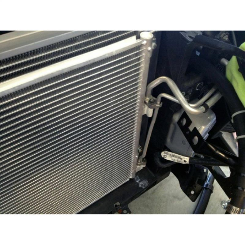 G37 Radiator Mishimoto Radiator Infiniti G35 / G37 / Q60 (2007-2015) 2 Row Aluminum