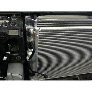 G37 Radiator Mishimoto Radiator Infiniti G35 / G37 / Q60 (2007-2015) 2 Row Aluminum