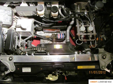 Load image into Gallery viewer, 423.95 Mishimoto Radiator Acura NSX [2 Row] (1990-2005) MMRAD-NSX-90 - Redline360 Alternate Image
