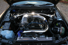 Load image into Gallery viewer, Mishimoto Radiator Nissan Skyline R33 (1993-1998) 3 Row Aluminum MMRAD-RHD-R33 - Default Title Alternate Image